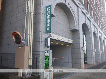 ローレルＥａｓｔ[1K/31.21m2]の周辺4