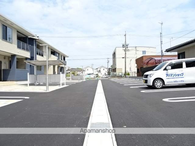 ハイツシェルティーBのその他写真