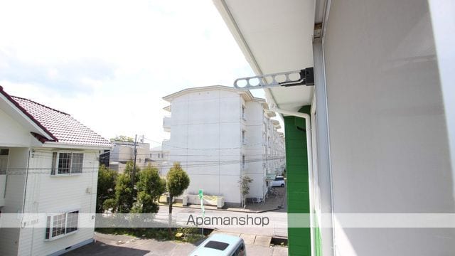 シャレーあそうIの内装写真