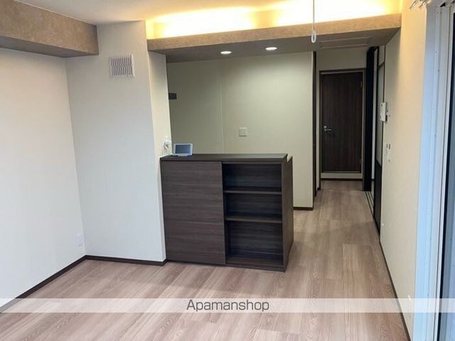 D crest新川Sの内装写真