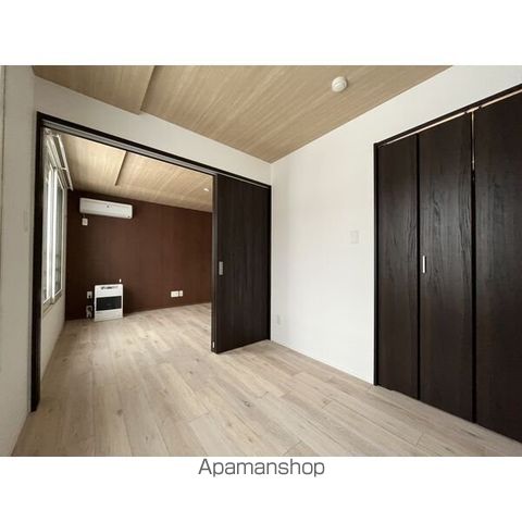 F-HOUSE発寒の内装写真