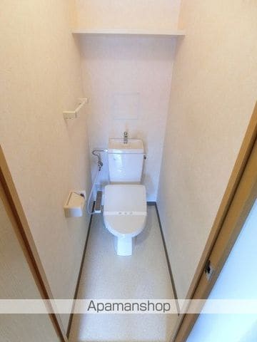 フィオーレの内装写真