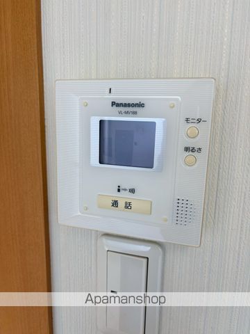 ヒルズ本通の内装写真
