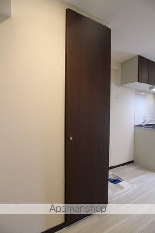 サムティタワーズ愛宕の内装写真