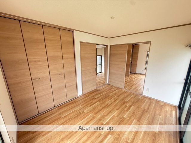 玉川戸建の内装写真