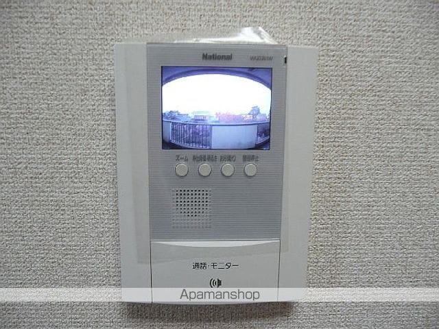 レジデンス佐藤の内装写真