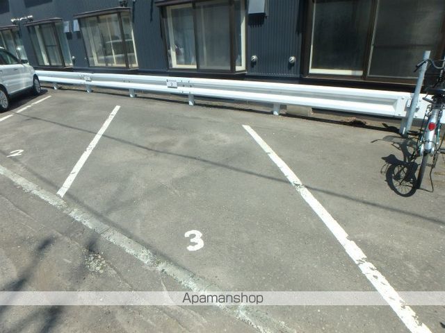 藤井ビル北10条のその他写真