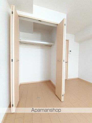 キャッスルドン・アニューの内装写真