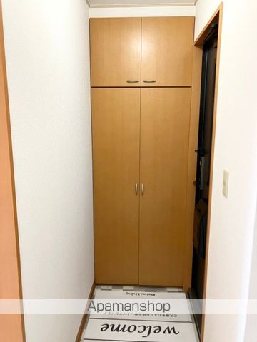 ラ・フルール Aの内装写真