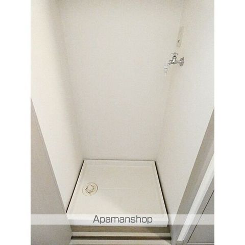 プライムステージKの内装写真