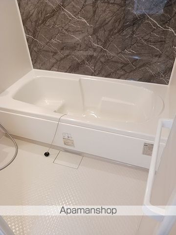 クレールBの内装写真