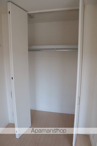 グランドシャーメゾン北花田N棟S棟の内装写真