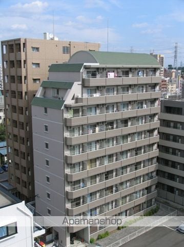ルーラル八番館の外観写真