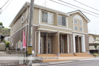 サンシャイン[1LDK/41.98m2]の外観5