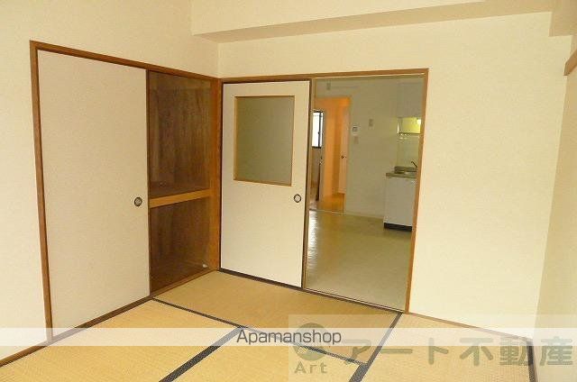 ハープ・スクウェアー[3LDK/66.34m2]の内装8