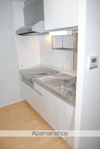 サンライズガーデンの内装写真