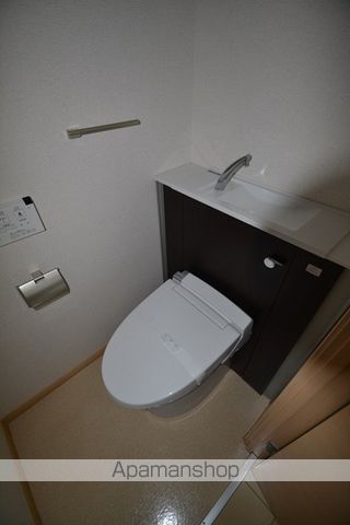 カーサ デル ソールの内装写真