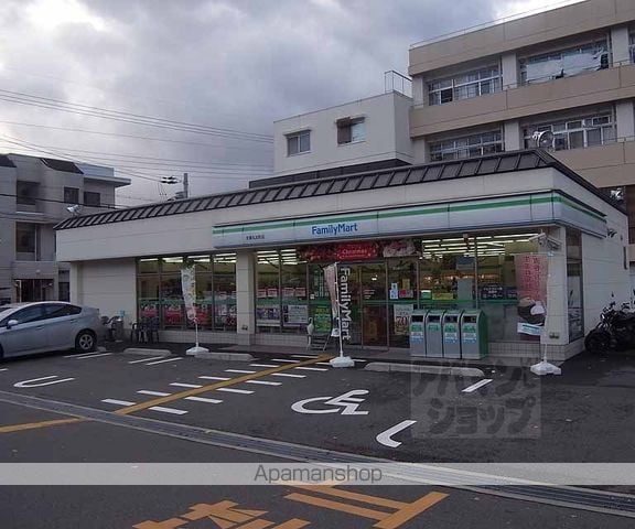 SEDIA・千尋の周辺写真
