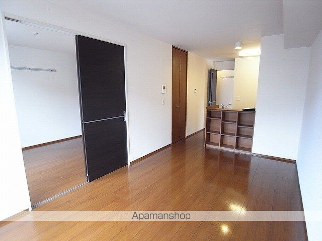 レジデンス北荒川沖の内装写真