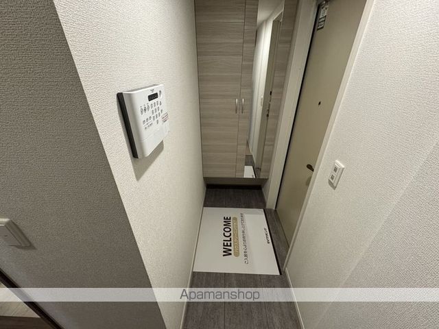 グランスクエア III番館の内装写真