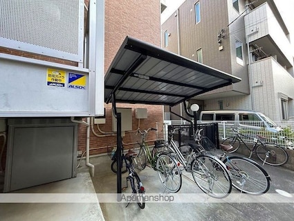 レオパレスメゾン錦[1K/19.87m2]の共用部2