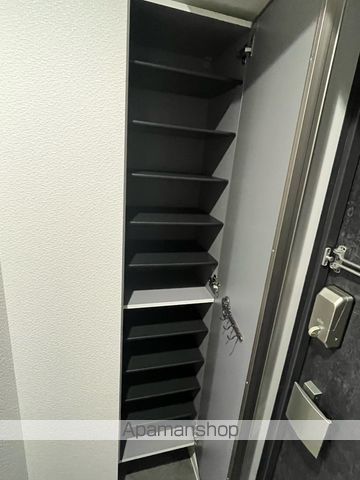 神明町西エヌエムキャトフヴァンの内装写真