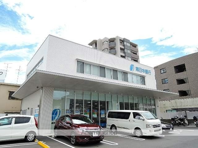 カーサ西田の周辺写真