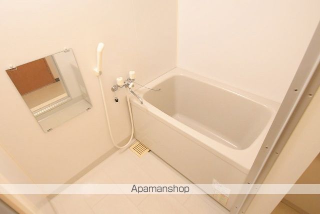 レオパレスFLAT新栄の内装写真