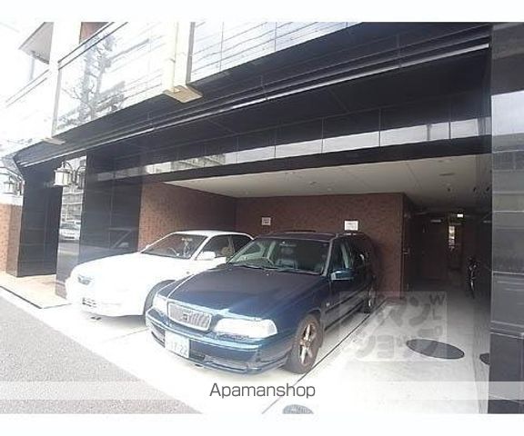 ライジングコート京都西院フロンティアのその他写真