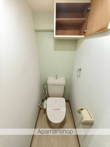 グレイスNの内装写真
