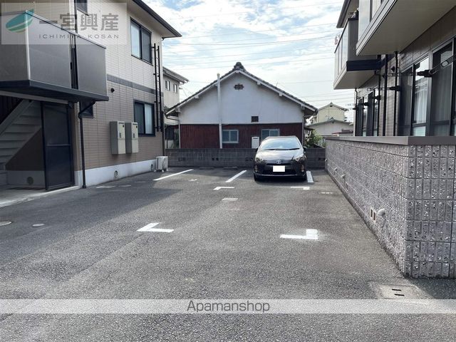 セジュール石井 B棟のその他写真
