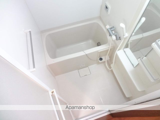 プレアール南住吉の内装写真