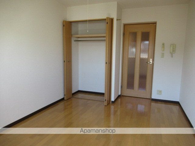 アイボリコートの内装写真