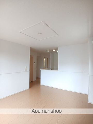 ギフトIIIの内装写真