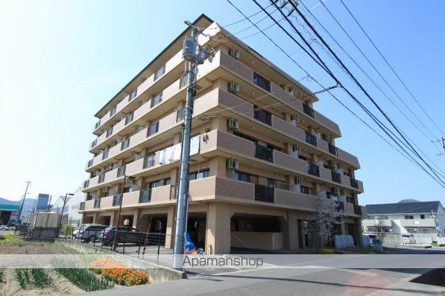 RIO・PLATINOの外観写真