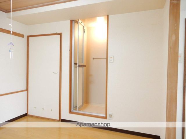 中神マンションの内装写真