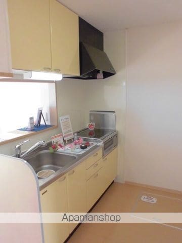 リヴェール北御座 A棟の内装写真