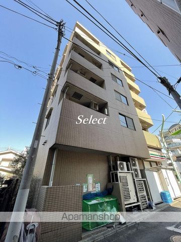 ルート山手の外観写真