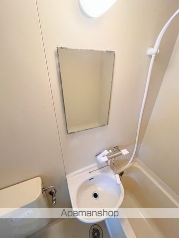 シャンクレール御陵前の内装写真
