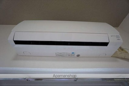 ブルーシャンピア芝川[1K/22.63m2]のその他設備