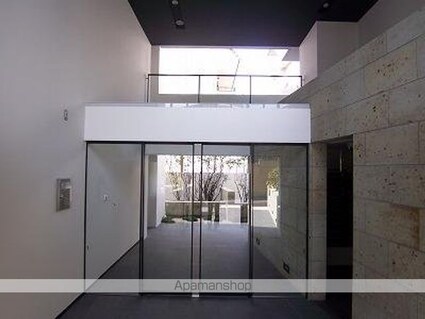 ｆｅｅｔｈ神楽坂[1K/23.44m2]のエントランス