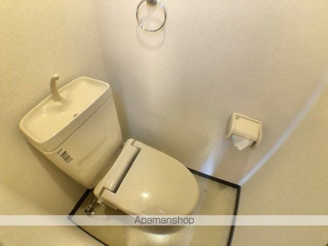 ヴィクトリーIIIの内装写真