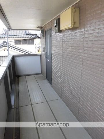 ルーチェフィオーレほうえの内装写真