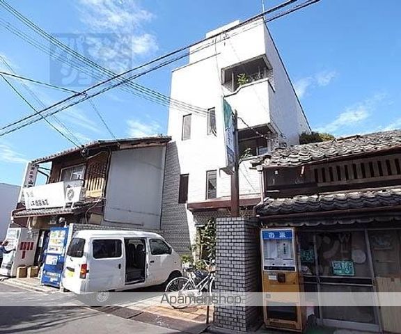 フラットオークウッド