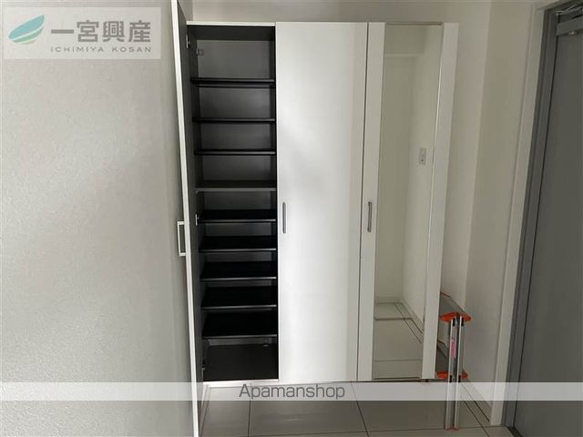 ブライムタワー古川の内装写真