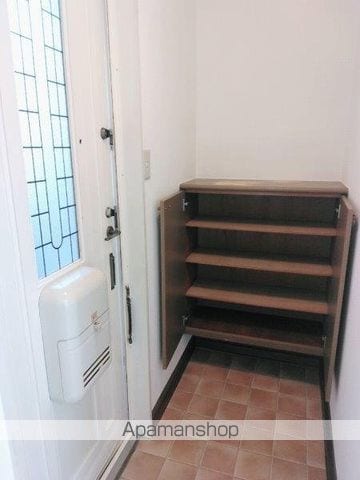 セジュール大町の内装写真