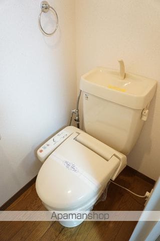 メジテラーネ薬院の内装写真