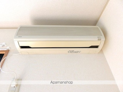 サンフラワー・Ｍ[1K/26.71m2]の内装3