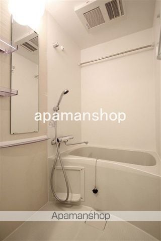 RESIDENCE大阪レトログラードの内装写真