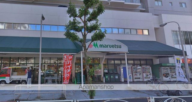 ARCOBALENO KINSHICHOの周辺写真